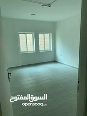  6 شقه فارغه للايجار وادي صقره ديلوكس 170شهري