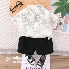  24 ملابس اطفال
