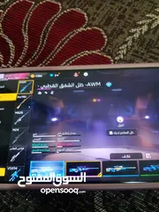  28 حساب فري فاير من 2018 ولكن ما مشحون فيه lvl56