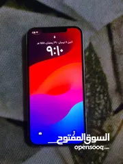  2 ايفون 12برو ماكس ابيض