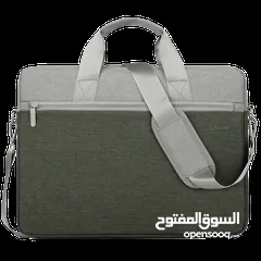  2 شنته كتف لابتوب اوكادي T52-حجم 15.6" Okade Shoulder Laptop bag