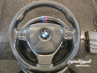  6 طمبون ومرشات وقطع bmw f10