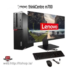  1 Lenovo Core i7-6650U , 16GB RAM, 256GB SSD + 500GB HHD , Display  20 lenovo, Windows 11 Pro