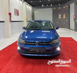  1 Wv Polo 2021