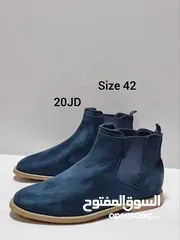  21 احذيه اورجينال