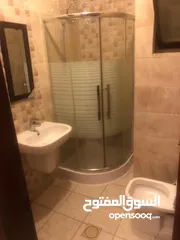  9 أستديو مفروش للايجار الشهرى فقط بشارع المدينه المنوره