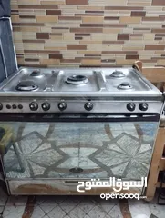  1 طباخ كريازي مصري مستعمل