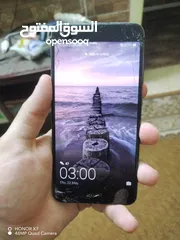  1 هواوي p10 lite شاحن سريع 32g