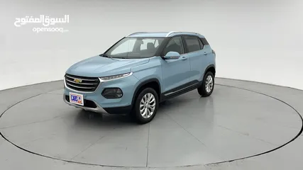  7 (FREE HOME TEST DRIVE AND ZERO DOWN PAYMENT) CHEVROLET GROOVE