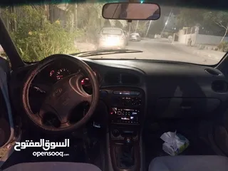  3 افانتي  نيو 99 فحص