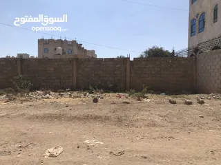  2 ارض للبيع حر معمد ومن المالك راسا