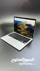  1 Apple MacBook Pro 13 2020 Touch Bar i5 8GB 512GB