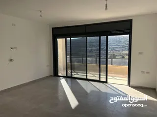 2 شق للبيع في عين منجد لم تسكن من قبل