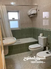  5 شقة للإيجار بالشميساني