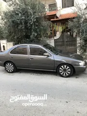  6 نيسان صني 1999 للبيع