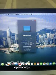  3 ماك بوك برو 2017 mac book pro