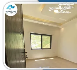  21 شقة سكنية مميزة للبيع في اجمل مناطق شفا بدران خلف قيادة الدرك