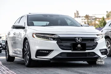  3 HONDA INSIGHT 2019 FULL OPTION