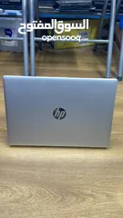  7 انتهز الفرصة/للبيع لابتوب HP PROBOOK 640 G4,جيل سابع بحالة ممتازة