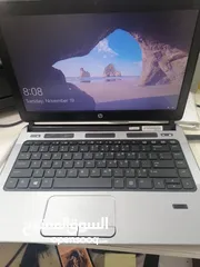  2 Hp laptop windows 10pro