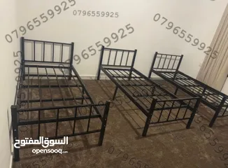  16 تخت مفرد نوعيه ممتازه جدا بسعر الجملة (منتجنا اصلي احذروا التقليد )
