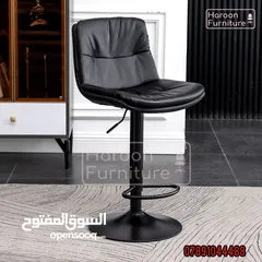  5 كراسي ستول بالوان وأشكال مميزه تشكيله كبيره باقل الاسعار