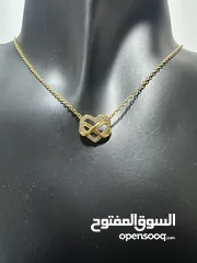  13 Pandora Chains Collection - Roza Accessories - كولكشن سلاسل باندورا من متجر روزا