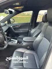  12 راف فور xse 2020 فحص 3 جيد