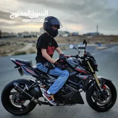  1 GSR 750 2014