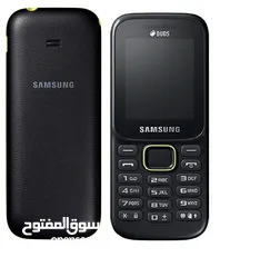  4 • لكل اللي بيحتاجو موبايل صغير جنب موبايلهم النهاردة وفرنالكم عرض ميتفوتش Samsung B315 Dual Sim + سا