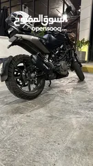  3 Husqvarna Svartpilen 250cc  ‎هاسكي 250 سي سي  ‎سويدية