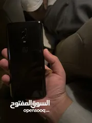  2 للبيع جهاز ون بلس 6T