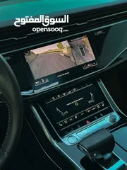  7 العرض الاقوى بلبلاد اودي Q8 2020 ما بعد الفل سعر
