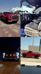  1 2020 ‏GMC SLE خليجي