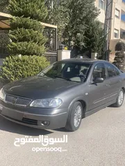  1 نيسان صني 2001 للبيع