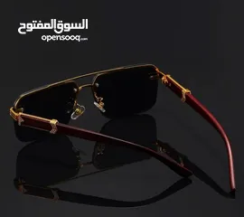  2 نظارات عصرية بإطار معدني مربع بتصميم ستيمبانك ريترو للرجال والنساء، مناسبة للمناسبات والحفلات والمهر