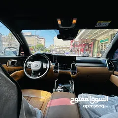  3 جيب كيا سورينتو 2020للبيع