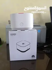  8 راوتر اكستندر 5G WiFi 1200Mb Huawei جديد بالكرتونه