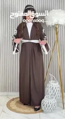  19 عباية بأناقة ورقي