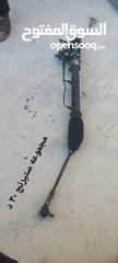  28 قطع سوزوكي بالينو موديل 1997
