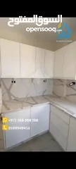  1 شقه مميزة جديده للايجار لم تسكن بعد موقع استراتيجي مميز - الارسال قرب وزاره الشباب و الرياضه