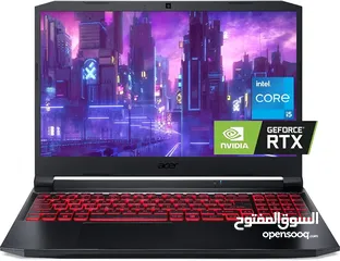  1 Acer Nitro V5