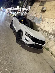  3 T-ROC 2021 تي روك 2021