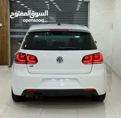  2 جولف R Line