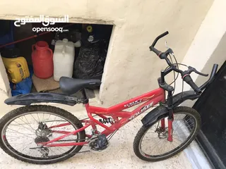  1 بسكليت عادي للبيع