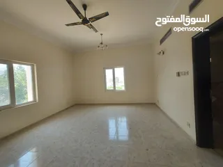  16 10 Bedrooms Villa for Rent in Shatti Al Qurum REF:817R