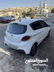  6 شنجان E ستار فحص كامل 7 جيد ميد2023