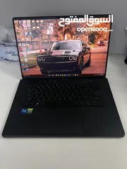  1 Asus Rog Zephyrus G16