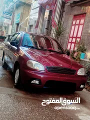  1 دايو لانوس 99