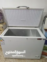  1 ثلاجة انفنتر